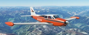 A2A Comanche Classic Pack thumbnail 1