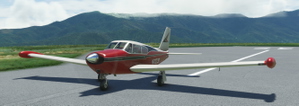 A2A Comanche Classic Pack thumbnail 2