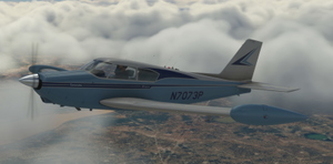 A2A Comanche Classic Pack thumbnail 4