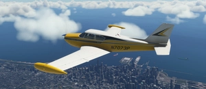 A2A Comanche Classic Pack thumbnail 5