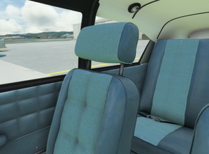 A2A Comanche Classic Pack thumbnail 6