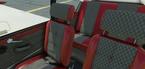 A2A Comanche N7073P thumbnail 3