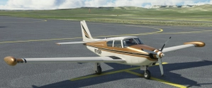 A2A Comanche N8993P thumbnail 2