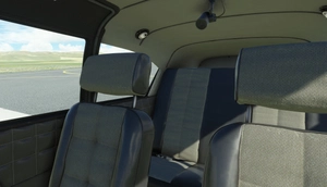 A2A Comanche N8993P thumbnail 3