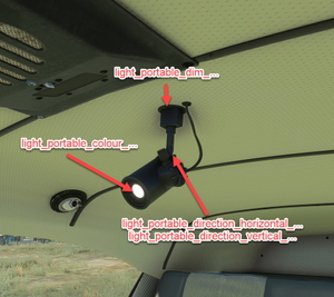 A2A PA-24 Comanche scripts for Lorby's Axis And Ohs (AAO) thumbnail 8