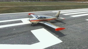 A2A PA24 Comanche JedsimflyingClub thumbnail 7