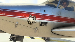 A2A PA24 Comanche JedsimflyingClub thumbnail 3