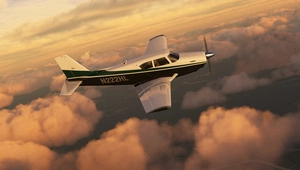 A2A Piper PA-24 Comanche N222HL (Custom Registration) thumbnail 9