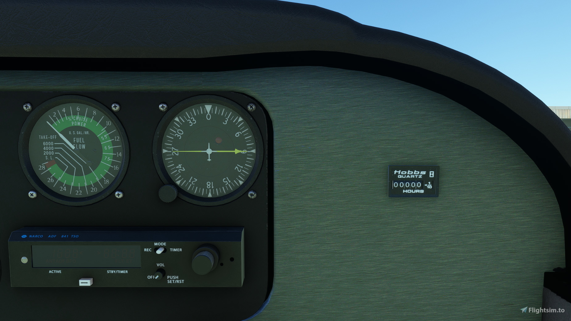 FLIGHT INSTRUMENT PANEL(中古品) Amazon.co.jp: G Saitek Proフライトインストゥルメントパネル 平行