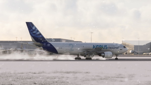 A300 Airbus Factory Freighter thumbnail 2