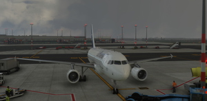 A319 Livery Lufthansa D-AILK thumbnail 2