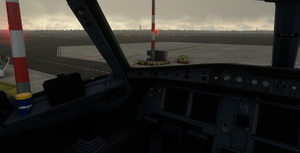 A319 Livery Lufthansa D-AILK thumbnail 3