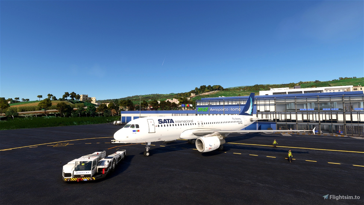 LatinVFR A320ceo Liveries for Microsoft Flight Simulator