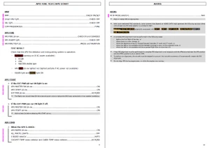 [A320] MANEX - FCOM / FCTM - SOPs Airbus - Checklists and flow patterns -109 pages thumbnail 3