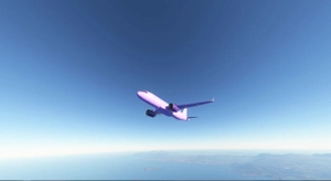 A320 NEO Complete 8K Paintkit for Blender and Photoshop thumbnail 6