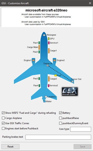 A320 Neo (Ini builds) Gsx profile thumbnail 2