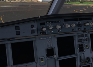 A320 V2 Inibuilds - Azul linhas Aéreas (PR-YRA) thumbnail 4