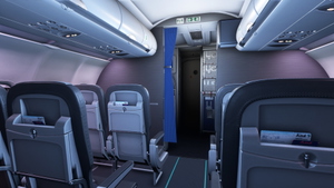 A320 V2 Inibuilds - Azul linhas Aéreas (PR-YRA) thumbnail 7