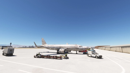 A320neo abandoned livery