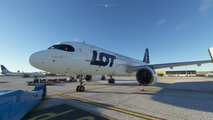 [A32NX]  PLL LOT SP-LAA [8k] thumbnail 1
