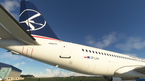 [A32NX]  PLL LOT SP-LAA [8k] thumbnail 3