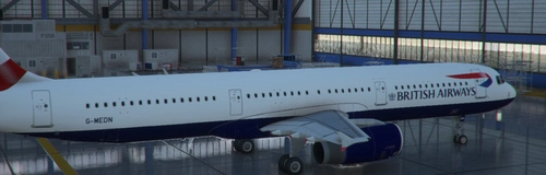 A321 Liveries Mega pack V1