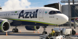 A32N | AZUL | PR-YYH  thumbnail 5