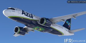 A32N | AZUL | PR-YYH  thumbnail 7