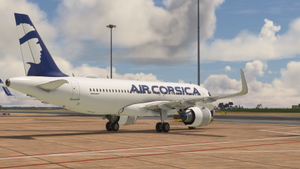 [A32NX] Air Corsica FleetPack F-HXKB/KJ/KC/KF [raimbotrax][8K] thumbnail 10