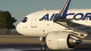 [A32NX] Air Corsica FleetPack F-HXKB/KJ/KC/KF [raimbotrax][8K] thumbnail 18