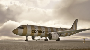 [A32NX] FBW A320 Condor Airlines "D-ANRL" (Fictional) thumbnail 4