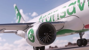 [A32NX] FlyByWire | Airbus A320neo Transavia France F-GNEO thumbnail 8