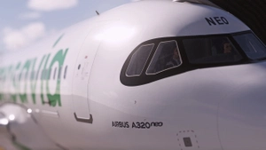 [A32NX] FlyByWire | Airbus A320neo Transavia France F-GNEO thumbnail 9