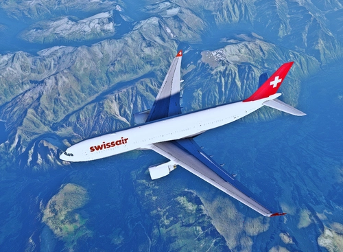 FSX Port | A330-200