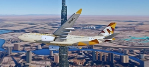 FSX Port | A330-200 thumbnail 7