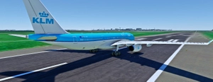 FSX Port | A330-200 thumbnail 8