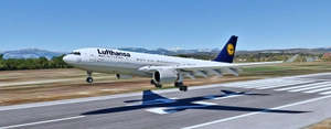 FSX Port | A330-200 thumbnail 10