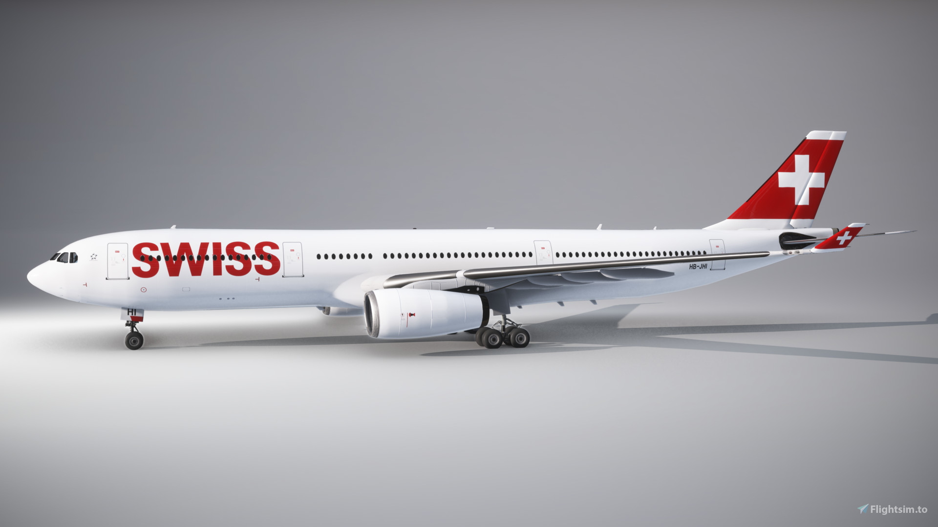 schabak1/600 スイス航空A330 File:43af - Swissair Airbus A330-223; HB-IQA@ZRH;07.11.1998