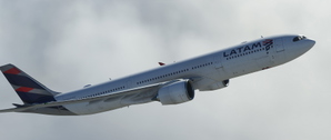 A330-900  LATAM weathered thumbnail 12