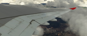 A330-900  LATAM weathered thumbnail 13