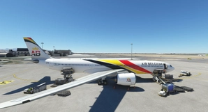 A330-900 GSX Pro Ground Services Profile v1.0.0h thumbnail 2