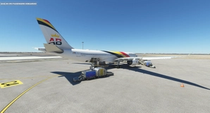 A330-900 GSX Pro Ground Services Profile v1.0.0h thumbnail 4