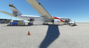 A330-900 GSX Pro Ground Services Profile v1.0.0h thumbnail 5