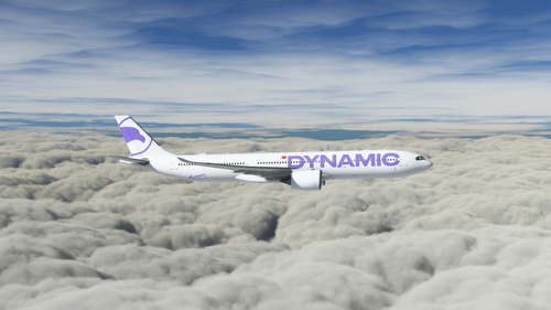 A339 DYNAMIC VA