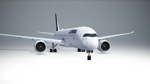 A350-900 Livery Pack [FSX CONVERTED] thumbnail 1