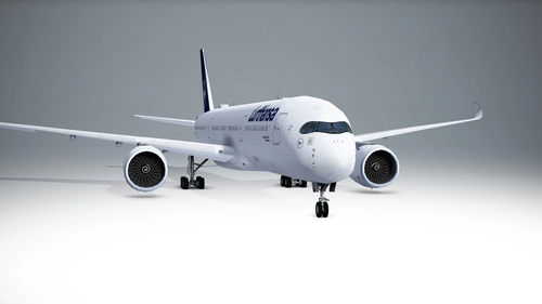 A350-900 Livery Pack [FSX CONVERTED]