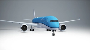 A350-900 Livery Pack [FSX CONVERTED] thumbnail 3