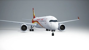 A350-900 Livery Pack [FSX CONVERTED] thumbnail 6