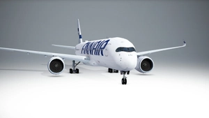 A350-900 Livery Pack [FSX CONVERTED] thumbnail 7