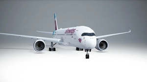 A350-900 Livery Pack [FSX CONVERTED] thumbnail 8